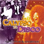 Various Artists - From Calypso To Disco (CD)