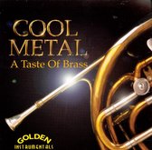 Cool Metal: Taste of Brass