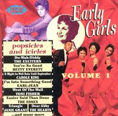 Early Girls Vol. 1: Popsicles & Icicles