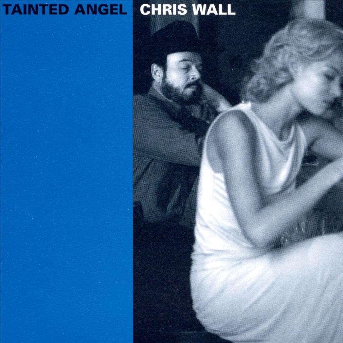 Tainted Angel