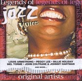 Legends of Music: Jazz - Voices
