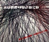 Richard Buckner - Surrounded (CD)