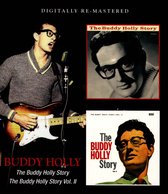 Buddy Holly Story, Vols. 1 & 2