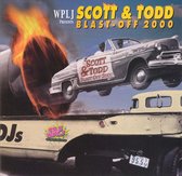 WPLJ Presents: Scott & Todd Blast-Off 2000!