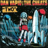 Dan Vapid And The Cheats - Dan Vapid And The Cheats (CD)
