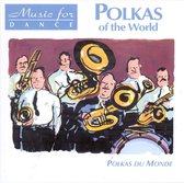 Polkas of the World