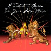 Various (Queen Tribute) - Tie Your Mix Down (CD)