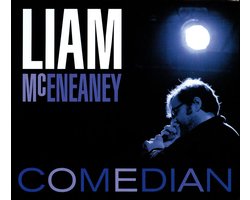 Mceneaney, Liam - Comedian