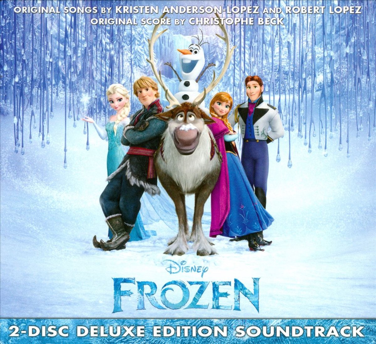 Frozen