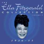 The Ella Fitzgerald Collection - Vol 2