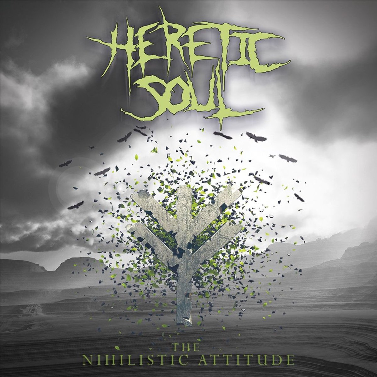 The Nihilistic Attitude