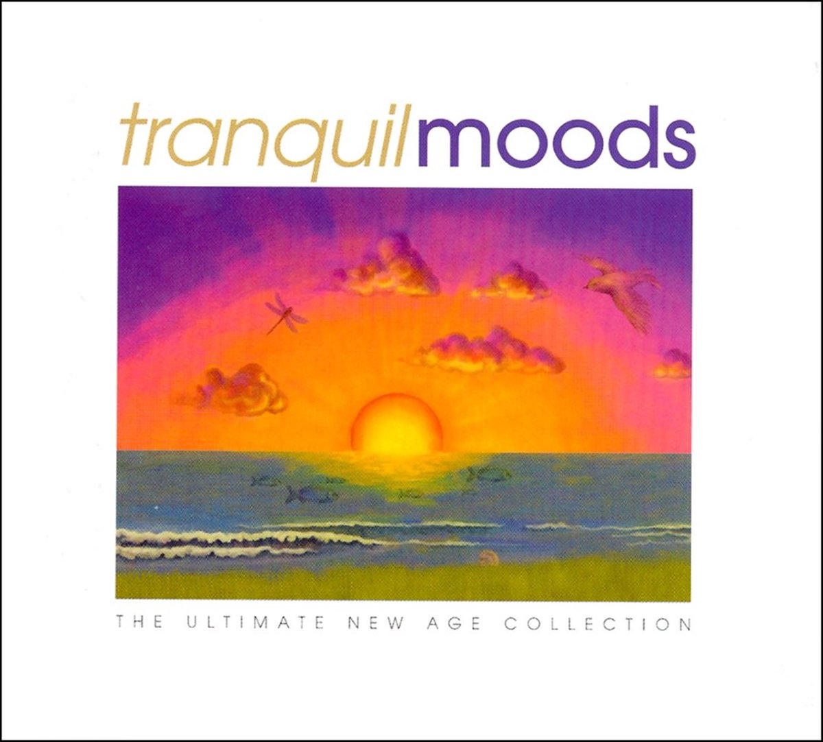 Tranquil Moods