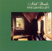 Nick Drake - Five Leaves Left (LP + Download)