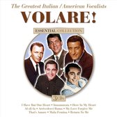 Volare! The Greatest Italian/American Vocalists
