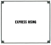 Express Rising - Express Rising (CD)