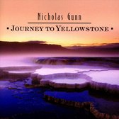 Journey to Yellowstone