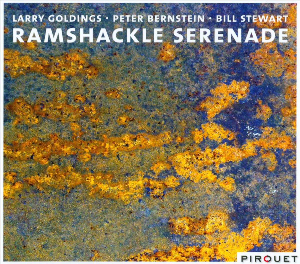 Ramshackle Serenade