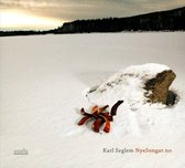 Karl Seglem - Nyesongar.No (CD)