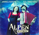 Alpen Klezmer