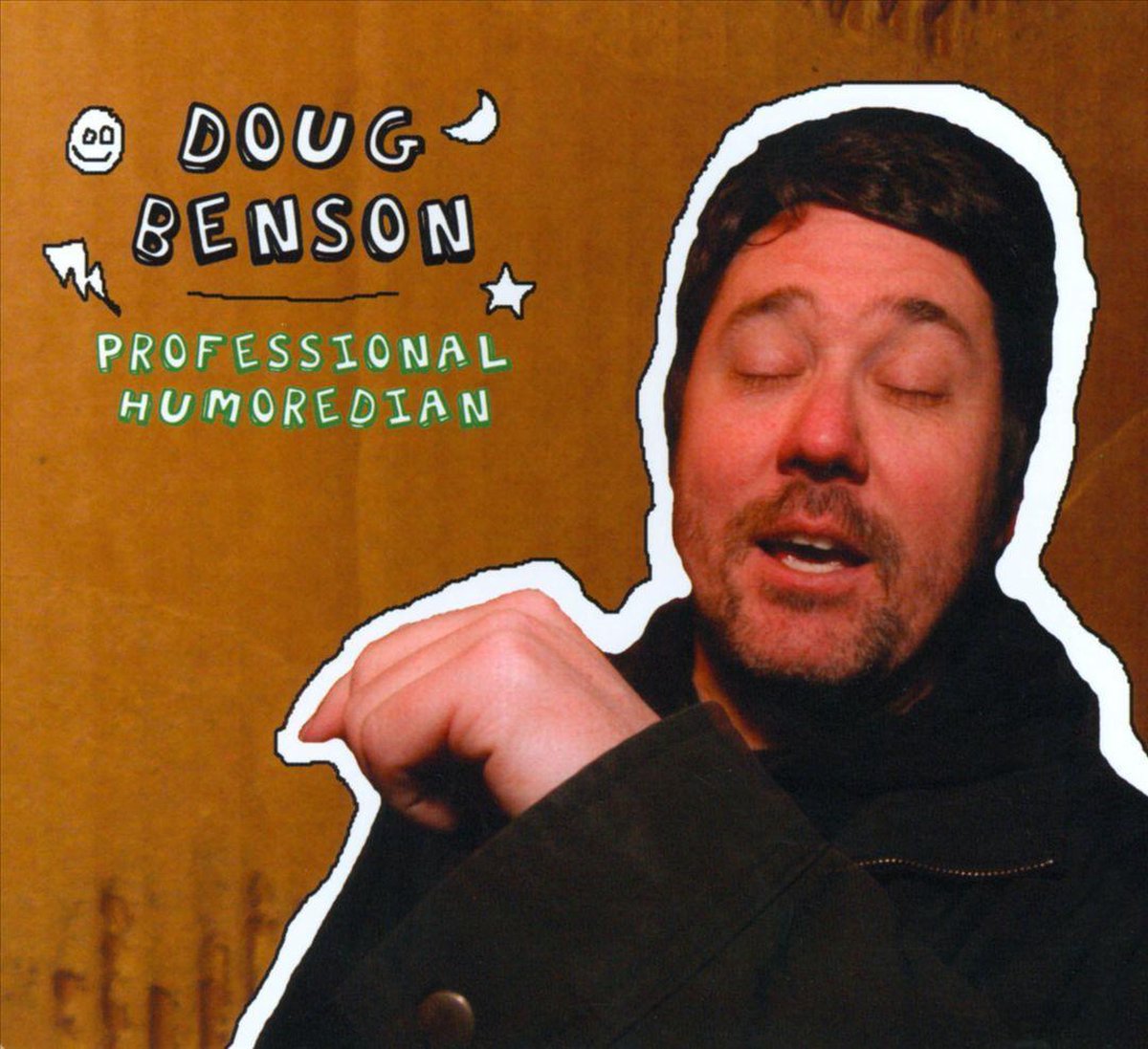 Professional Humoredianaspe