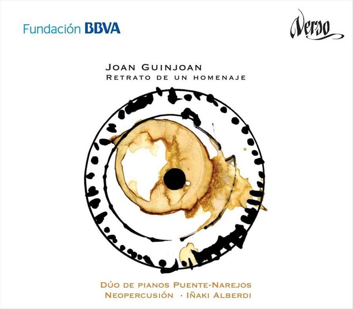Guinjoan, Joan; Portrait Of A Homag