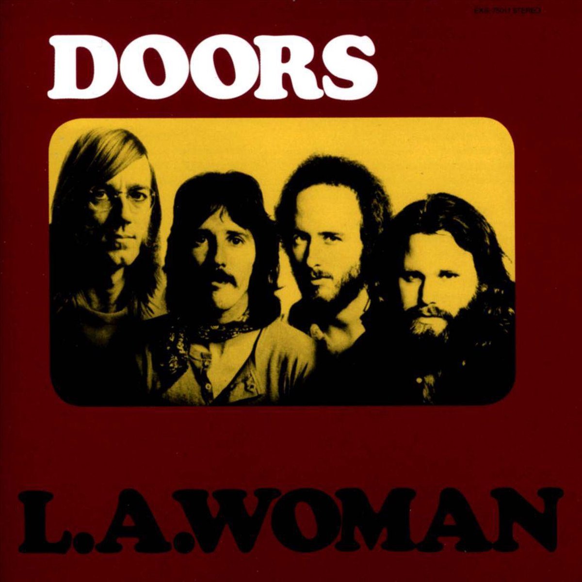 L.A. Woman