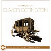 Film Music - Elmer Ber Bernstein Masterworks