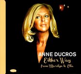 Anne Ducros - Either Way (CD)