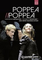 Gauthier Dance/Dance Company Theate - Poppea