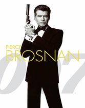 James Bond - Pierce Brosnan collection (DVD) (Geen Nederlandse ondertiteling)
