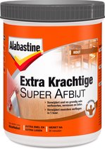 4. Alabastine Extra krachtige Super Afbijt