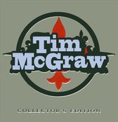 Tim Mcgraw Collector's  Edition