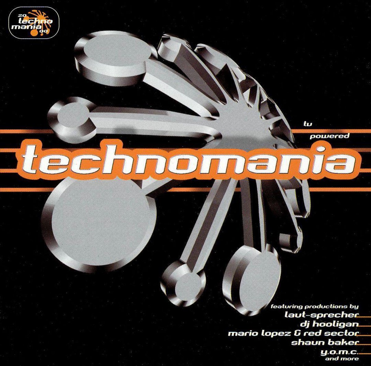 Technomania
