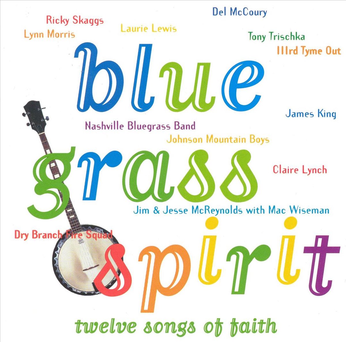 Bluegrass Spirit