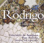 Rodrigo Collection: Concierto de Aranjuez