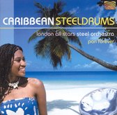 London All Stars Steel Orchestra - Caribbean Steel Drums - Pan Forever (CD)