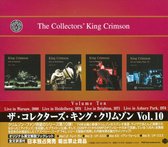 Collectors King Crimson Vol.1