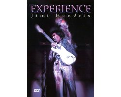 Jimi Hendrix - Experience - Are You Experienced?