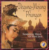 Degung-Mojang Priangan