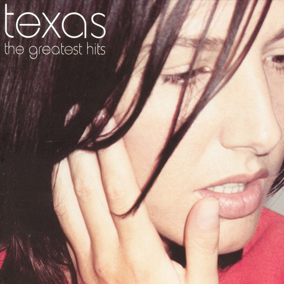 Greatest Hits Texas