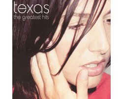 Greatest Hits Texas