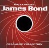 James Bond-Ultimate Co Collection