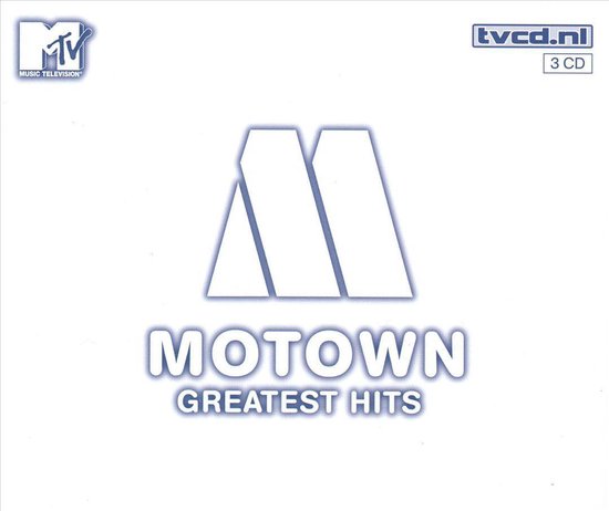 Motown Greatest Hits Various Artists