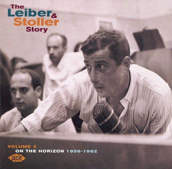Leiber & Stoller Story 2