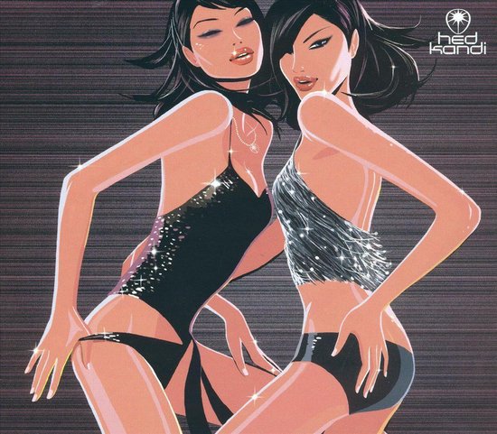 Various - Twisted Disco 01.03