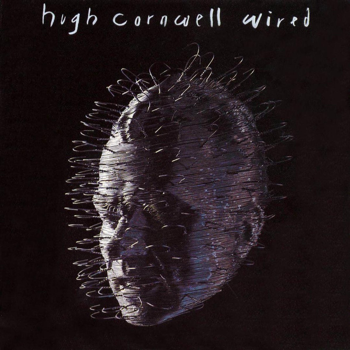 Wired