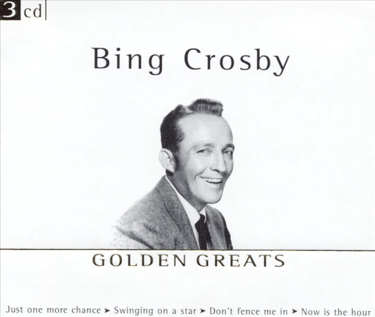 Golden Greats