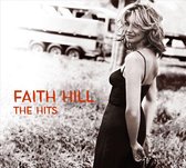Faith Hill - Hits (CD)