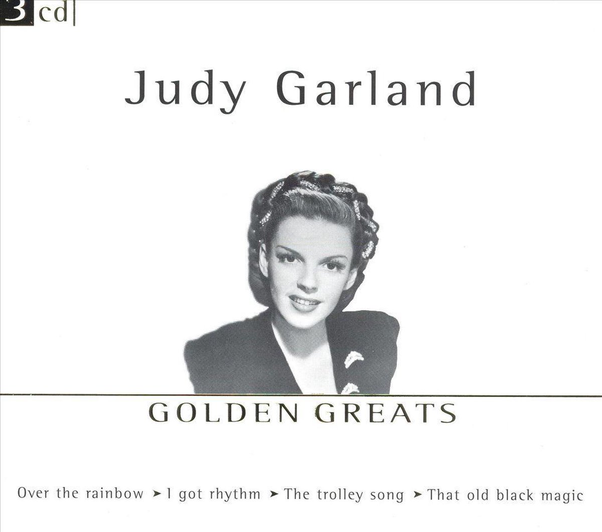Golden Greats