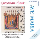 Ave Maria: Gregorian Chants